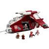 LEGO 75354 Star Wars Kanonierka Gwardii Coruscańs